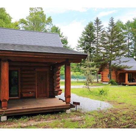 Karuizawa Sunny Village - Vacation Stay 57947V Ngoại thất bức ảnh